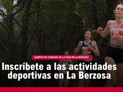 Nebrija Saludable (de octubre a diciembre)